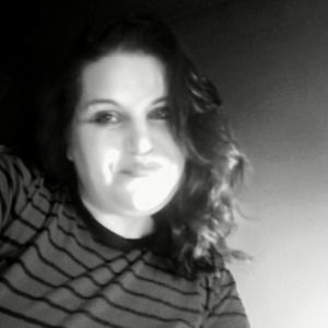 Meet your Posher, Nancy jean